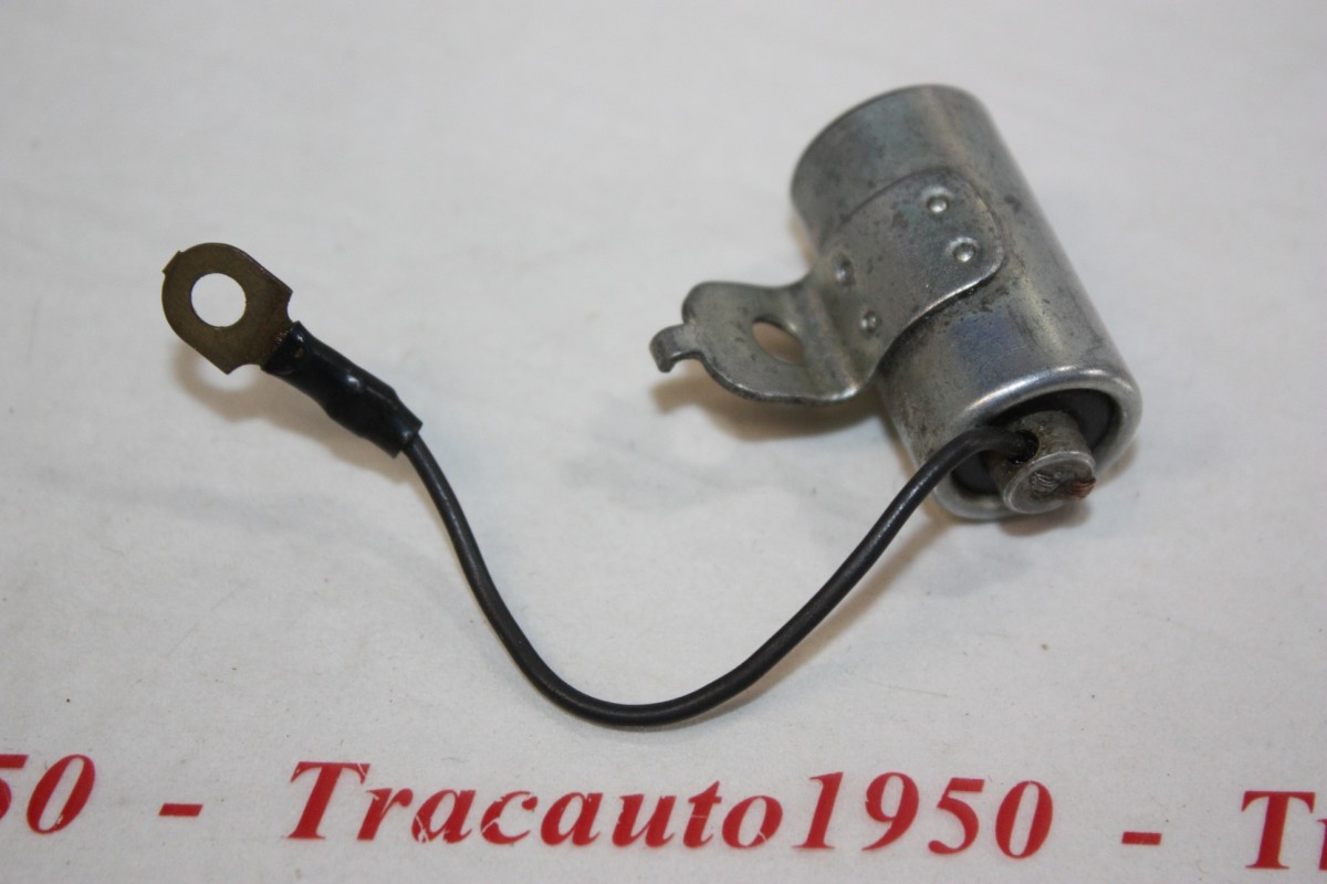 CONDENSATEUR FEMSA 10249.35...R4 R9 R11 EXPRESS - Tracauto1950