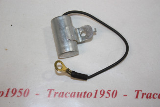 CONDENSATEUR FEMSA 10249.43...R4 R4/F6 R5 R6TL R12