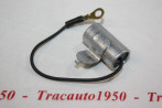 CONDENSATEUR FEMSA 10249.43...R4 R4/F6 R5 R6TL R12