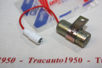 CONDENSATEUR STANDARD FIAT 9938166...AUTOS DIVERS