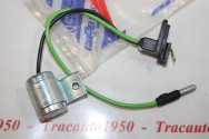 CONDENSATEUR FIAT 9938268...FIAT UNO NUEVA RITMO REGATA