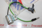 CONDENSATEUR FIAT 9938268...FIAT UNO NUEVA RITMO REGATA