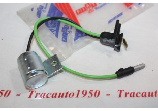 CONDENSATEUR FIAT 9938268...FIAT UNO NUEVA RITMO REGATA