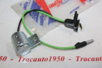 CONDENSATEUR FIAT 9938268...FIAT UNO NUEVA RITMO REGATA