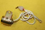 CONDENSATEUR MARELLI CE39N...PEUGEOT 305