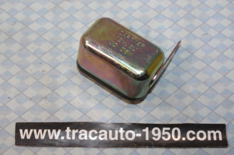 CENTRALE CLIGNOTANTE CARTIER 6703 12V 2L 33/36W...AUTOS DIVERSES