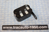 CENTRALE CLIGNOTANTE CARTIER 6704 12V 2L 40/45W...AUTOS DIVERSES