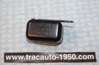 CENTRALE CLIGNOTANTE CARTIER 12V 2L 40/45W 2 BORNES...AUTOS DIVERSES