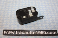 CENTRALE CLIGNOTANTE CARTIER 12V 2L 40/45W 2 BORNES...AUTOS DIVERSES
