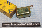 CENTRALE CLIGNOTANTE CARTIER 12V 2L 40/45W 2 BORNES...AUTOS DIVERSES