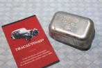 CENTRALE CLIGNOTANTE CARTIER 12V 1L 15W 2 BORNES...CITROEN 2CV AZ AZL AZAM 2CV4 2CV6