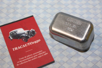 CENTRALE CLIGNOTANTE CARTIER 12V 2L 15W 2 BORNES...CITROEN 2CV AZ AZL AZAM 2CV4 2CV6