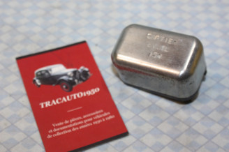CENTRALE CLIGNOTANTE CARTIER 6V 1L 15W 2 BORNES...CITROEN 2CV A AZ AZU