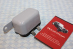 CENTRALE CLIGNOTANTE CARTIER 6V 2L 30/36W 3 BORNES....AUTOS DIVERSES
