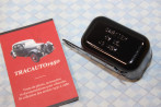 CENTRALE CLIGNOTANTE CARTIER 6V 2L 40/45W 2 BORNES....AUTOS DIVERSES
