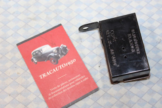 CLIGNOTEUR KLAXON 12V 2L 33/36W 3 BORNES...AUTOS DIVERSES