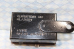 CLIGNOTEUR KLAXON M4 12V 2 L 40/45W 3 BORNES...RENAULT R8