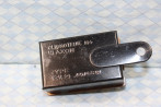CLIGNOTEUR KLAXON M4 12V 2 L 40/45W 3 BORNES...AUTOS DIVERSES