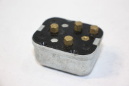 THERMO RELAIS 12V SCINTEX TRX C2P 4 BORNES...AUTOS ANCIENNES DIVERS