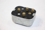 THERMO RELAIS 12V SCINTEX TRX C2P 4 BORNES...AUTOS ANCIENNES DIVERS