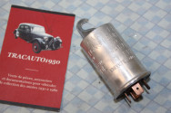 CENTRALE CLIGNOTANE WARNING CARTIER CT42D 12V 21W 4 BORNES...AUTOS DIVERSES