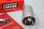 CENTRALE CLIGNOTANTE CARTIER CT4 12V 30/36W 3 BORNES...CITROEN ID DS