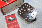 CENTRALE CLIGNOTANTE MARCHAL CPL 430 12V 11 BORNES...AUTOS CAMIONS DIVERS