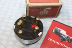 RELAIS CLIGNOTANT MARCHAL MARTEX 52 6V 5A 35W 4 BORNES...AUTOS DIVERSES