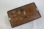 CENTRALE CLIGNOTANTE 24V SESALY Z8A1...CAMIONS REMORQUES DIVERS