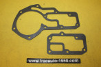 JEU DE 2 JOINTS DE POMPE A EAU MEILLOR 420932P/420931H...FUEGO R18 MOT 847