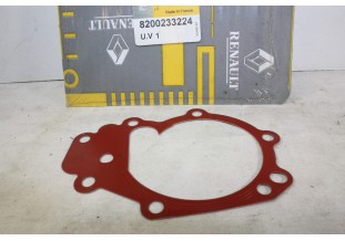 JOINT DE POMPE A EAU RENAULT 8200233224...CLIO TWINGO KANGOO NISSAN...