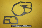 2 JOINTS DE POMPE A EAU MEILLOR 420569H/420568H...RENAULT R5 R6