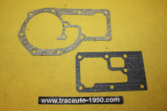 2 JOINTS DE POMPE A EAU MEILLOR 408599P / 408585P...RENAULT R12 R15 R16 R17