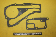 2 JOINTS DE POMPE A EAU MEILLOR 423502 / 423503...RENAULT SUPER 5 CLIO R9 R11