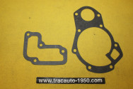 2 JOINTS DE POMPE A EAU MEILLR 420964H / 420965H...R18 FUEGO R20 R30 TURBO DIESEL
