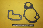 2 JOINTS DE POMPE A EAU MEILLR 420964H / 420965H...R18 FUEGO R20 R30 TURBO DIESEL
