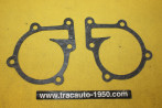 2 JOINTS DE POMPE A EAU MEILLOR 409986H...PEUGEOT 204 304 305