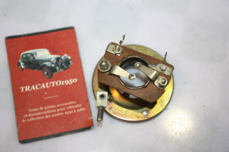 PORTE AMPOULE CIBIE 9-00-119 Ø/42mm...AUTOS ANCIENNES DIVERS