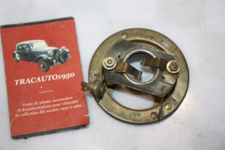 PORTE AMPOULE CIBIE 200-B-348 Ø52mm...AUTOS ANCIENNES COLLECTION