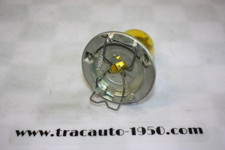 PORTE AMPOUL H1 55W CIBIE 60800880 Ø/40mm...AUTOS ANCIENNES DIVERS