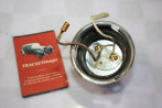 CONNECTEUR PORTE AMPOULE DE PHARE CODE H1 HELLA/BOSCH...BMW E30 SERIE 1