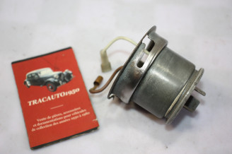 CONNECTEUR PORTE AMPOULE DE PHARE CODE H1 HELLA/BOSCH...BMW E30 SERIE 1