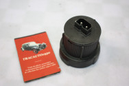 CONNECTEUR PORTE AMPOULE DE PHARE ROUTE H1 HELLA/BOSCH...BMW E30 S1 PHASE 2