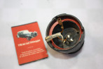 CONNECTEUR PORTE AMPOULE DE PHARE ROUTE H1 HELLA/BOSCH...BMW E30 S1 PHASE 2
