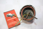CONNECTEUR PORTE AMPOULE DE PHARE CODE H1 HELLA/BOSCH...BMW E30 SERIE 1