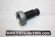 PORTE AMPOULE DE FEU ARRIERE PK LMP 3680...RENAULT DAUPHINE