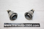 PAIRE DE PORTES AMPOULES DE FEUX ARRIERES...CITROEN RENAULT...