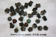 LOT DE PORTES AMPOULES D'ECLAIRAGE DE COMPTEUR JAEGER...PEUGEOT CITROEN RENAULT
