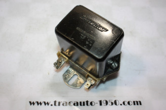 REGULATEUR DUCELLIER 12v 8358 pour ALTERNATEUR...CITROEN PEUGEOT RENAULT MATRA SIMCA voir descriptif