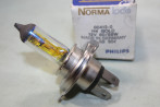 3 AMPOULES DE PHARES 12V 60/55W H4 GOLD NORMA...AUTOS ANCIENNES DIVERSES